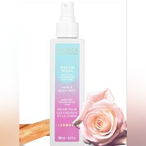 🆕Pacifica Dream Moon Hair & Body Mist 194 ML